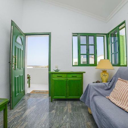 Апартаменты Best Location, Playa Los Lagos Cotillo Экстерьер фото