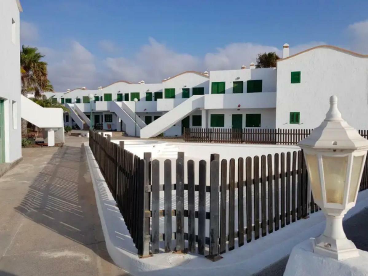 Апартаменты Best Location, Playa Los Lagos Cotillo Экстерьер фото